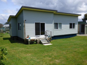 Lowlands Holiday Home